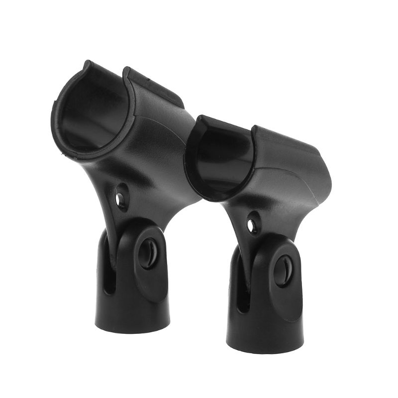 U-shaped Mic Clip Mount Bracke - Shure Mic Mv7 review and price